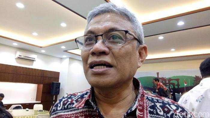 Didik Rachbini: Kucuran Rp 200 T Langgar Konstitusi dan 3 Undang-undang!