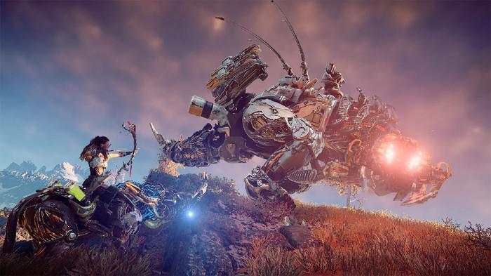 Sony Gelar Autumn Adventures, Game PS4 dan PS5 Diskon Hingga 90%