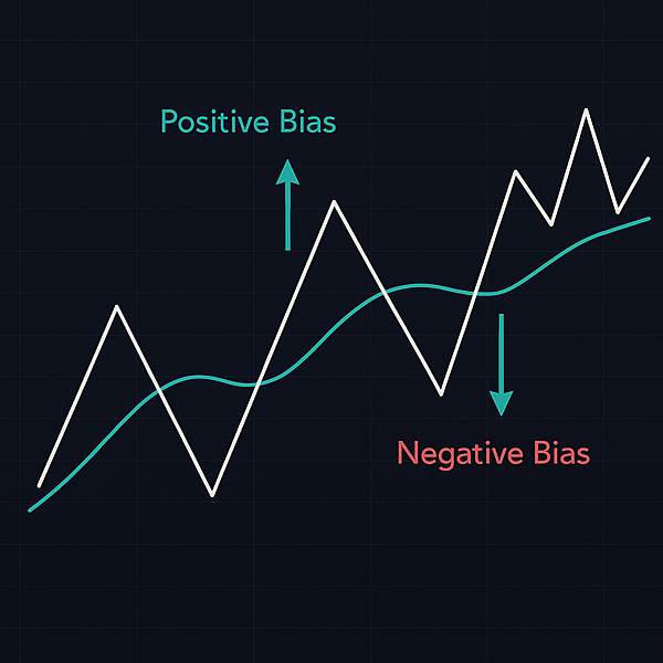 Bias 指標設定教學：專業交易者必懂的偏離率應用