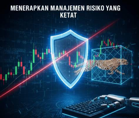 ANALISA FOREX UNTUK PEMULA: 6 LANGKAH PRAKTIS UNTUK MEMBACA PASAR SECARA PROFESIONAL