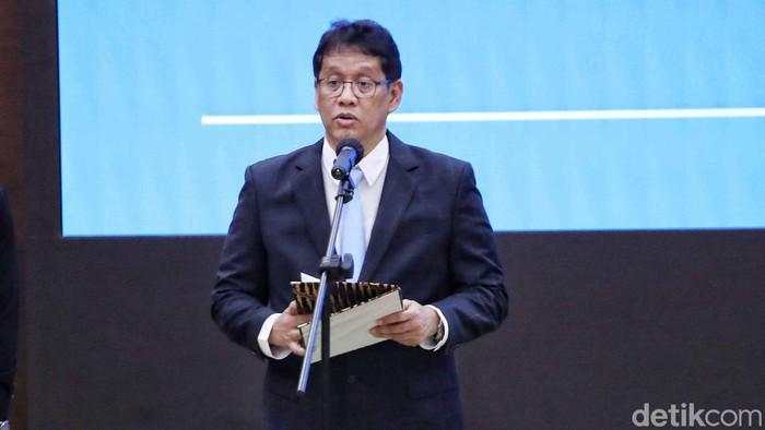 Purbaya Terbitkan Aturan Penempatan Dana ke Bank Rp 200 T