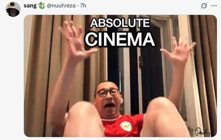 Meme Kocak Serbu Medsos Usai FIFA Sanksi FAM & Pemain Naturalisasi Malaysia