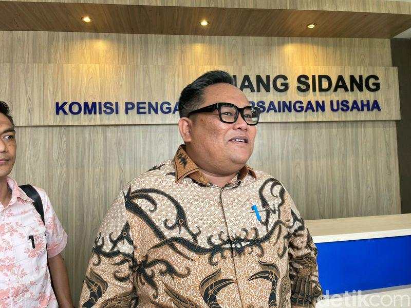 Perusahaan Pindar Kompak Bantah Dugaan Kartel: Tak Pernah Ada Perjanjian!