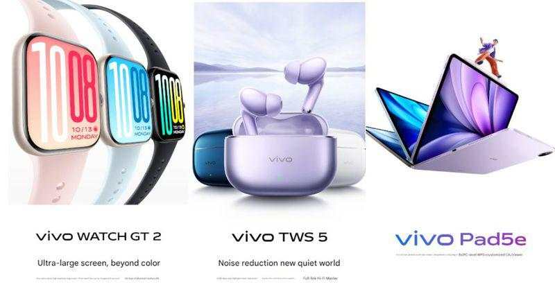 Jadwal Rilis Vivo X300 dan X300 Pro Diumumkan, Catat Tanggalnya