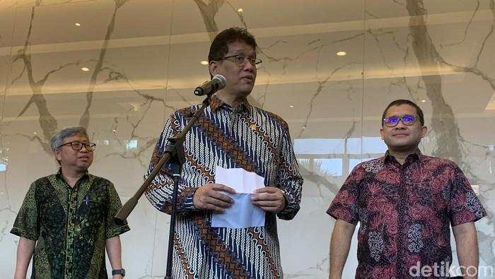 Purbaya Wanti-wanti 5 Bank yang Diguyur Rp 200 Triliun