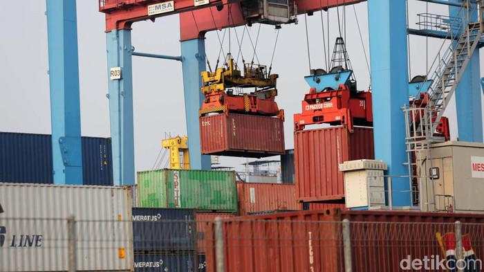 AS Desak Uni Eropa Patok Tarif Tinggi ke India-China Gegara Beli Minyak Rusia