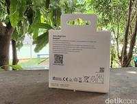 Unboxing Galaxy Buds Core, TWS Murah Samsung