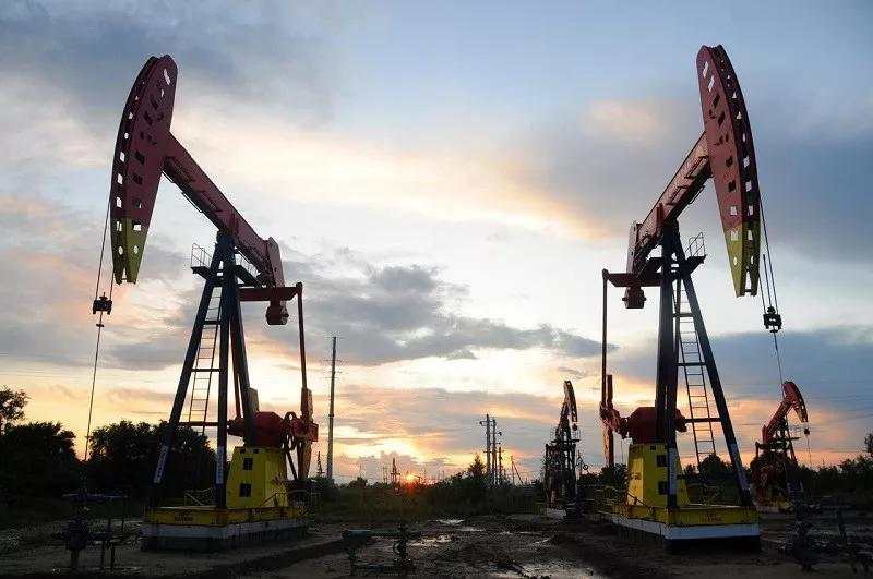 Harga Rata-Rata Minyak Mentah Indonesia Turun Jadi USD66,07 per Barel, Ini Penyebabnya