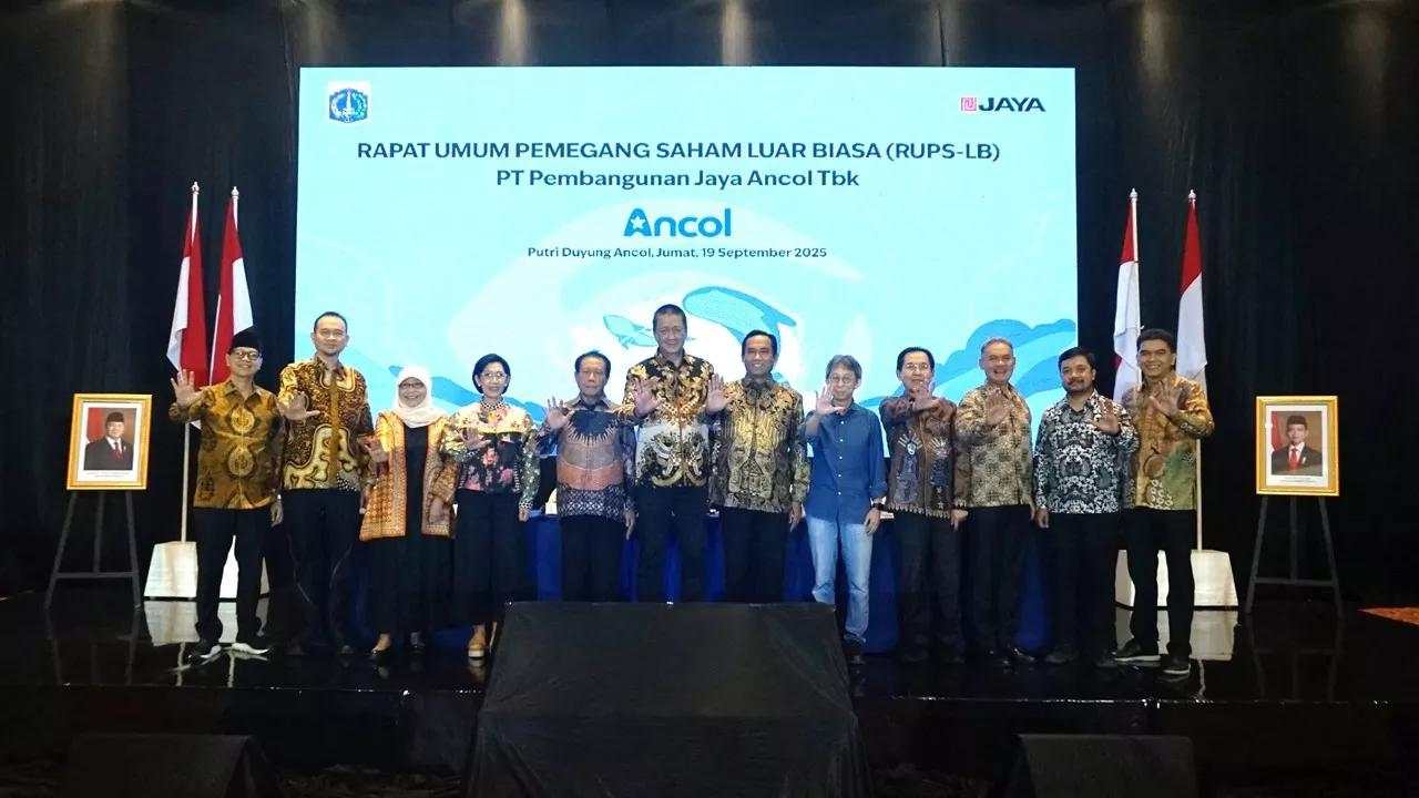 Jaya Ancol (PJAA) Tambah Komisaris dan Direksi, Intip Susunan Lengkapnya