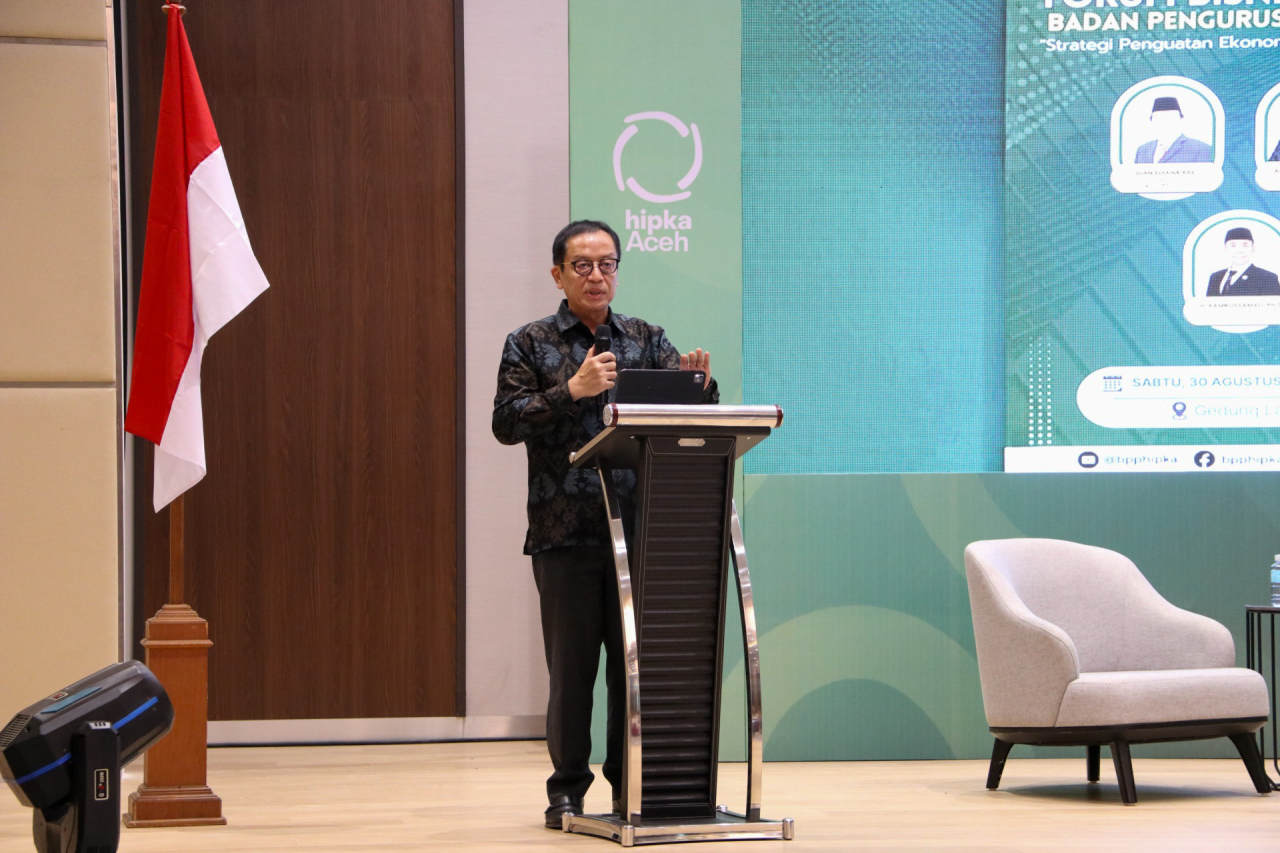 Siaran Pers: OJK: Kinerja Industri Jasa Keuangan Syariah Tumbuh Positif