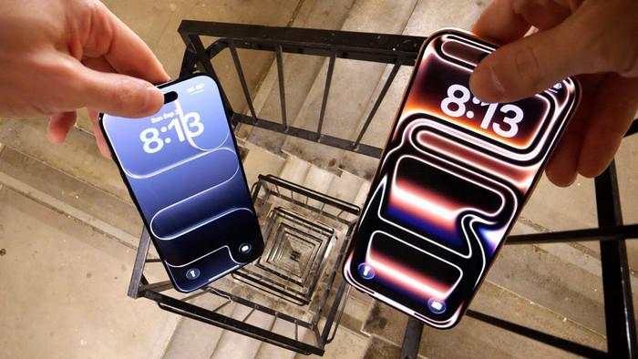 iPhone 17 Pro vs Air Dijatuhkan dari Lantai 20, Hasilnya Bikin Kaget!