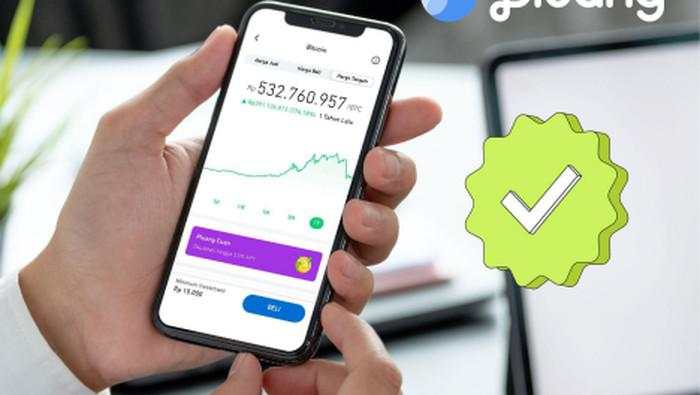 Pluang Buka Akses ke 19 Kontrak Crypto Terbaru, Siap Investasi?