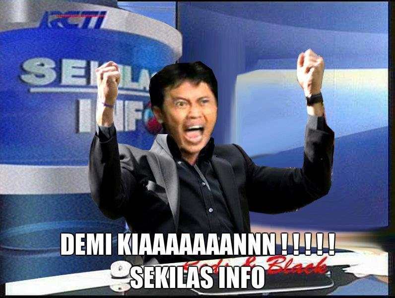 Trade Dengan Berita