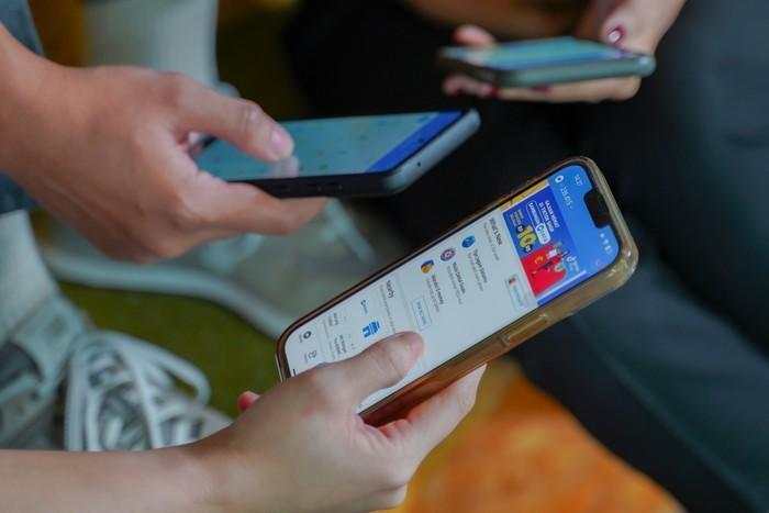 5 Alasan DANA Jadi Aplikasi E-Wallet Paling Aman di Indonesia