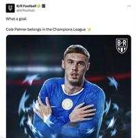 Meme Kocak Chelsea Dibabat, Ngerasa Masih di Conference League