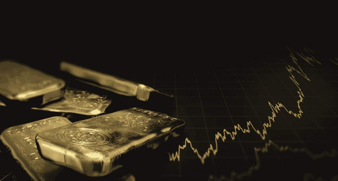 PREDIKSI HARGA EMAS DI AKHIR 2025 HINGGA POTENSINYA DI 2026, AKANKAH PECAH REKOR ATAU TURUN?