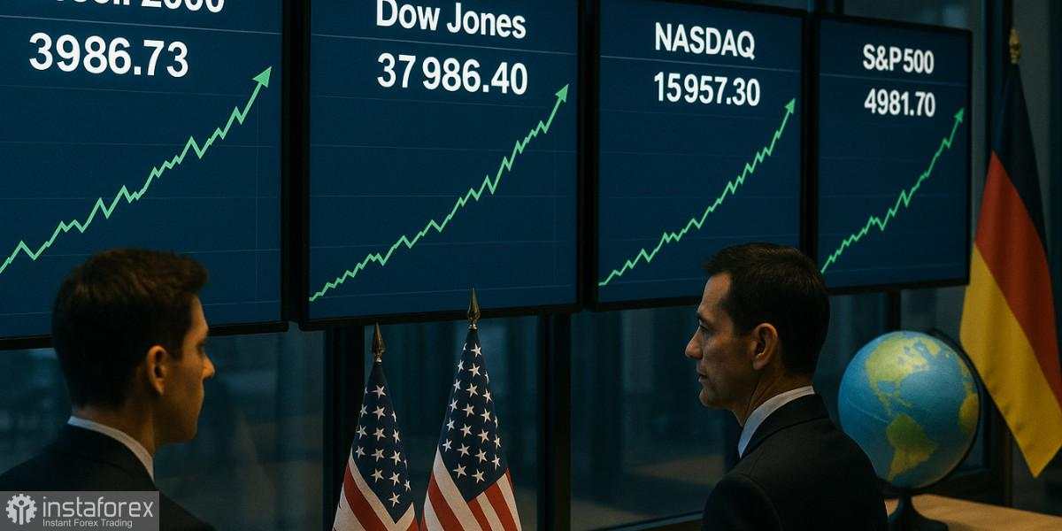 Rangkuman berita pasar saham AS pada 19 September