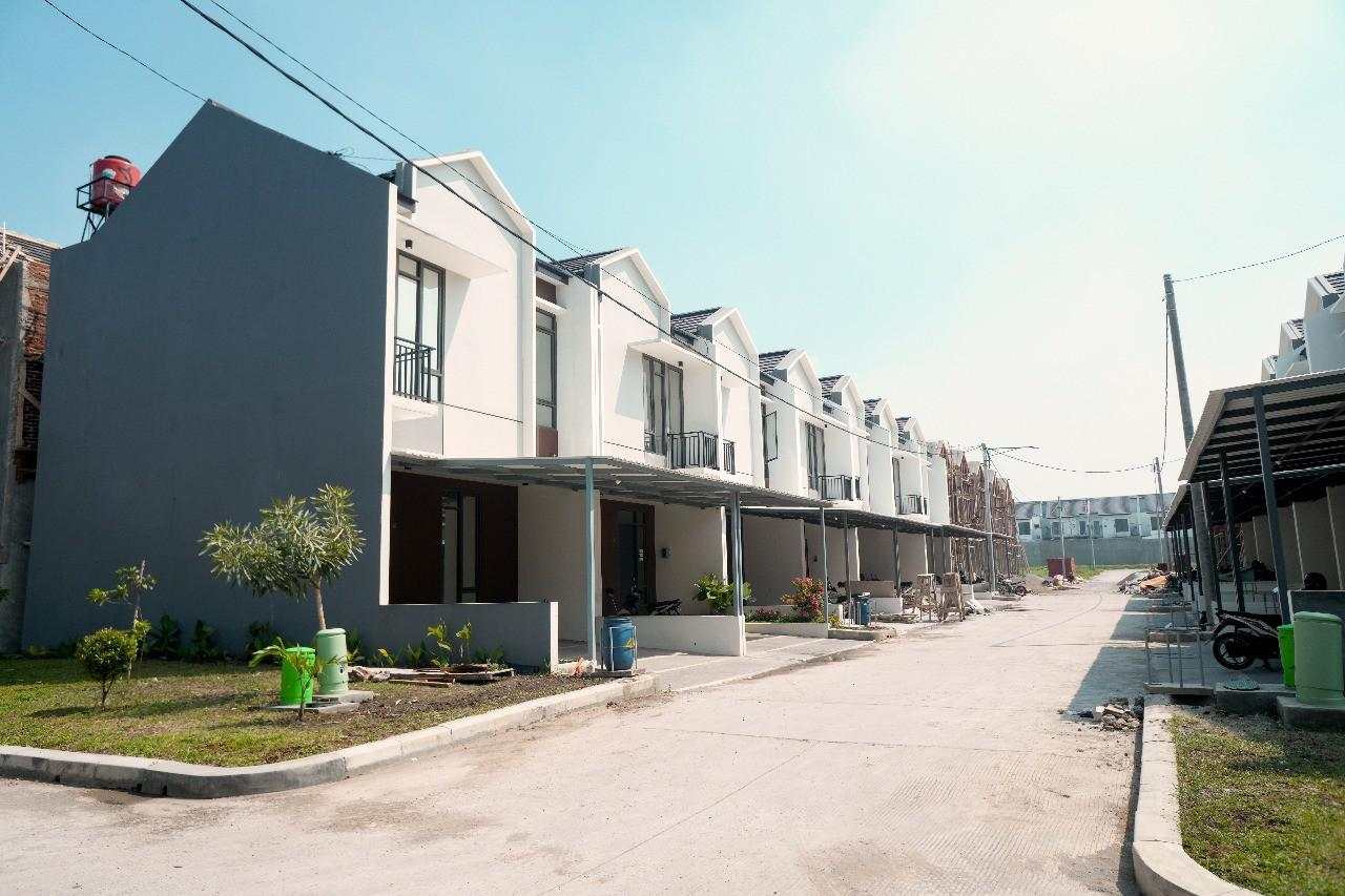 Jasa Marga Perkuat Portofolio Properti Melalui Pengembangan Kawasan Ritel dan Hunian