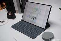 Wujud Galaxy Tab S11 & Ultra, Tablet Tergahar Samsung