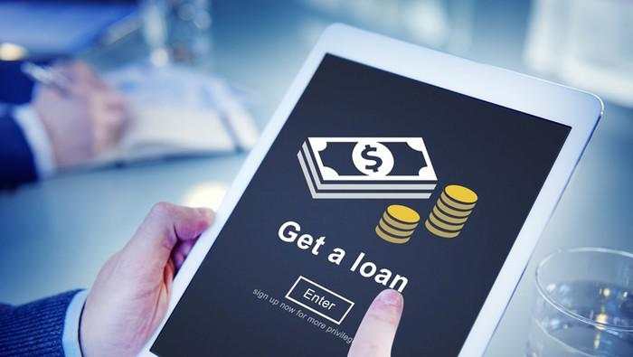 Fintech Respons Tudingan Kartel Bunga Pinjaman