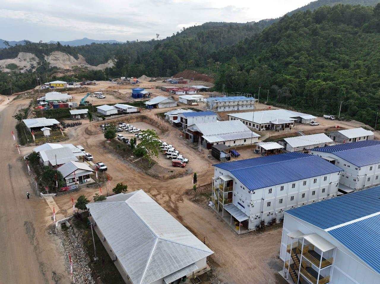 Analis Soroti Dampak IPO Merdeka Gold (EMAS) ke MDKA