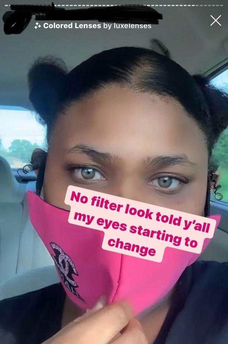 Aksi Influencer Bikin Geleng-geleng Kepala, Editannya Itu Loh...