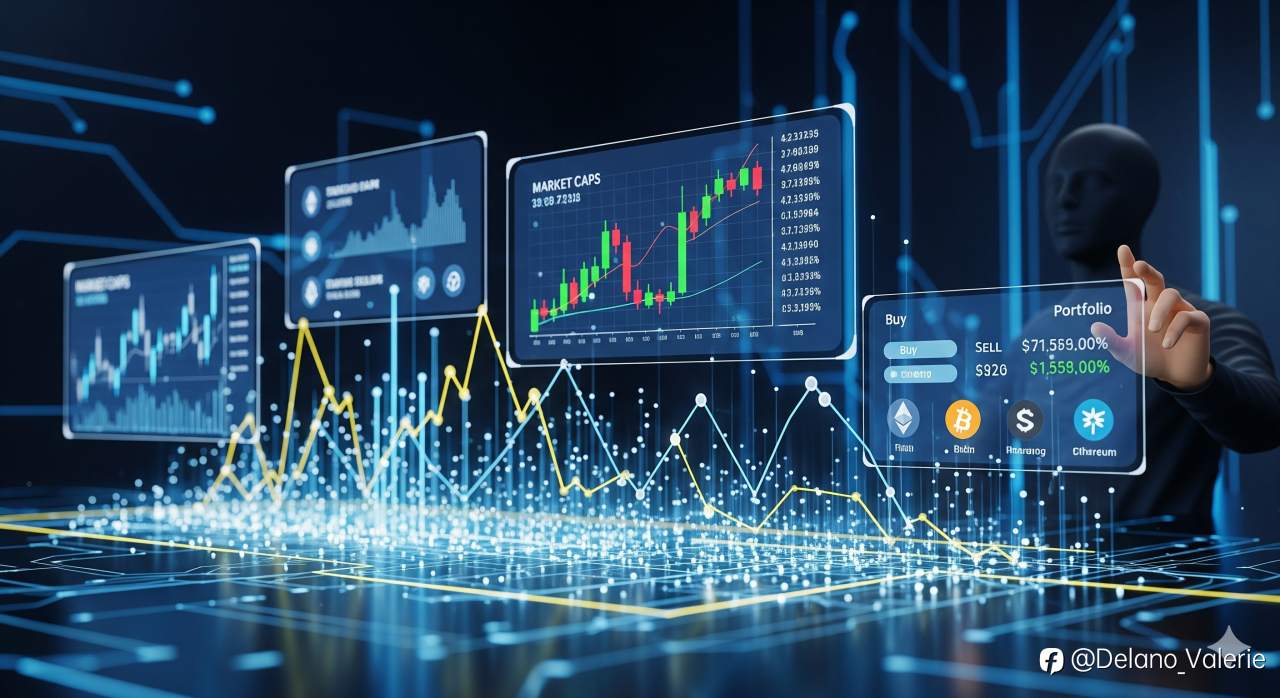 September 2025 Crypto Trends: Top Coins, Breakthroughs & Smart User Strategies