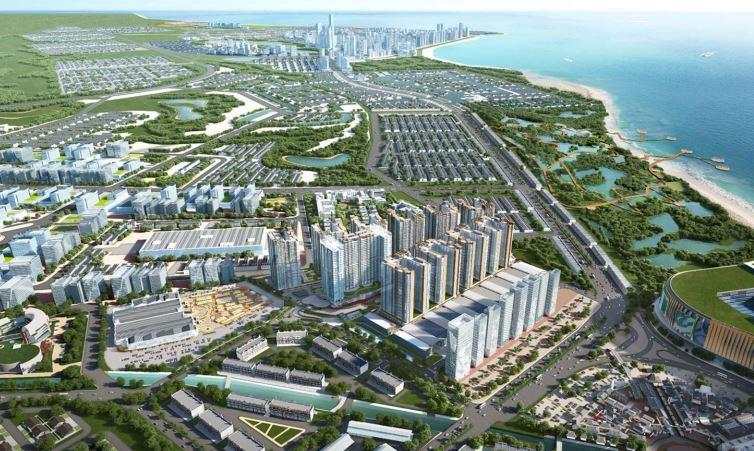 Siapa Pemilik Saham CBDK Pengembang Real Estate di PIK 2? Intip Daftar Pemiliknya