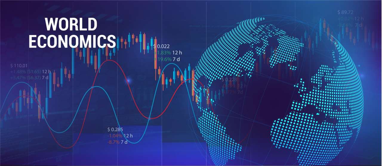 Oil Prices on Edge Amid Sanctions and Oversupply.