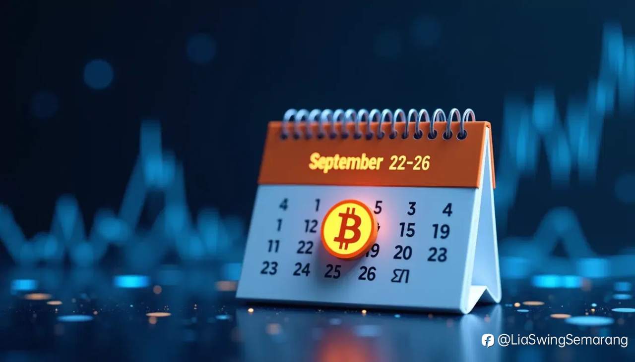 Apa yang Perlu Diperhatikan Investor Minggu Ini: Pidato Powell, Revisi PDB, dan Core PCE