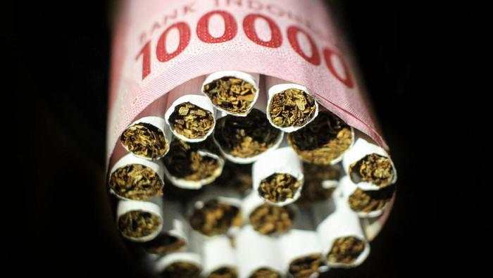 Pengusaha Dukung Rencana Moratorium Kenaikan Cukai Rokok
