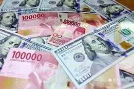 Rupiah Melemah ke Rp16.406 per Dolar AS, Pasar Tunggu Keputusan BI