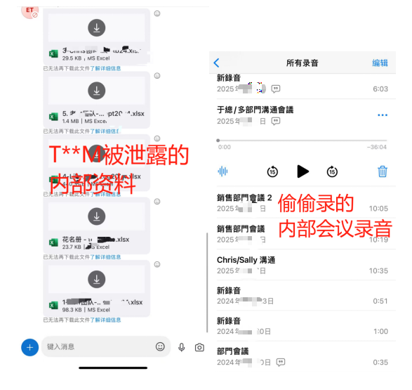 外汇圈双面间谍——男主角理查德的奇葩蜕变