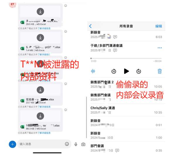 外汇圈双面间谍——男主角理查德的奇葩蜕变