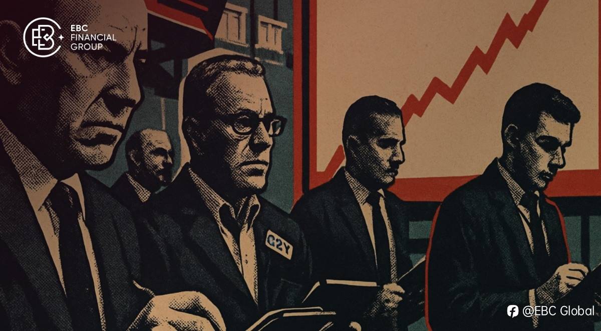 ​EBC Markets Briefing | US stocks edge up with high valuations