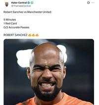 Meme Chelsea Juara Dunia Tapi Dilibas Manchester United