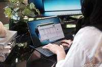 Wujud Galaxy Tab S11 & Ultra, Tablet Tergahar Samsung