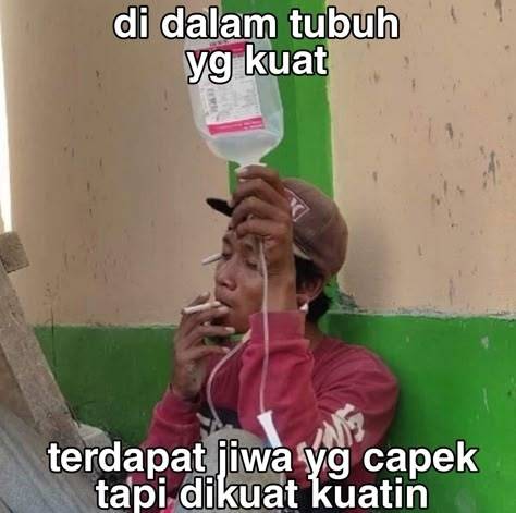 Mood akhir bulan