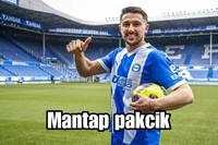 Meme Kocak Serbu Medsos Usai FIFA Sanksi FAM & Pemain Naturalisasi Malaysia