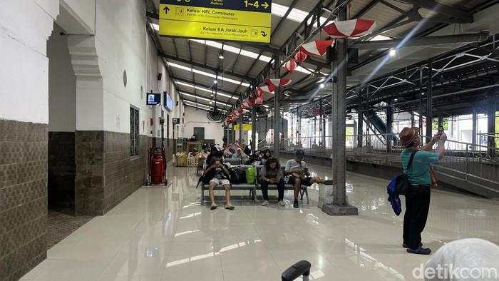 KAI Setop Lagu Bengawan Solo-Sepasang Bola Mata di Stasiun Gegara Royalti