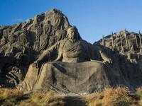 Foto Bangunan Bersejarah yang Bikin Melongo