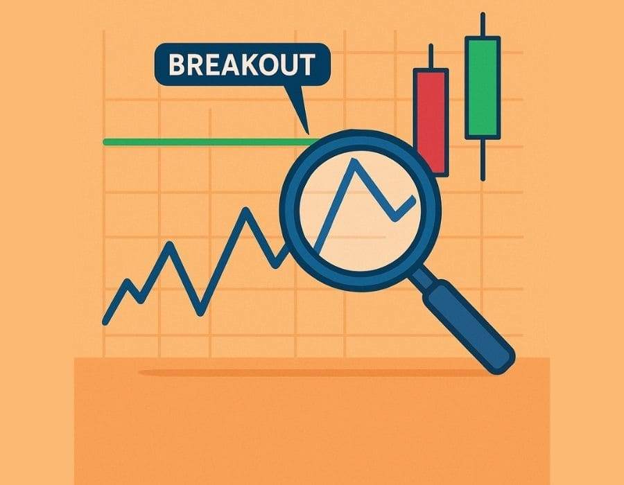 RAHASIA DI BALIK BREAKOUT TRADING: KENAPA BISA TERJADI & GIMANA MANFAATINNYA?
