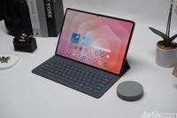 Wujud Galaxy Tab S11 & Ultra, Tablet Tergahar Samsung