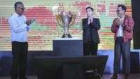 Tim Esports Indonesia Resmi Dilepas ke FFWS SEA 2025 Thailand