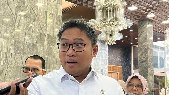 40.500 Ekor Sapi Impor Masuk RI buat Genjot Produksi Susu dan Daging