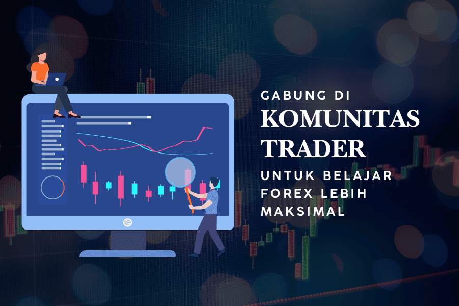 STRATEGI CARA CEPAT BELAJAR FOREX: FOKUS PADA PRAKTIK, BUKAN HANYA TEORI