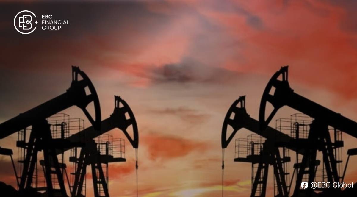 ​EBC Markets Briefing | Crude slips on increasing oversupply jitters