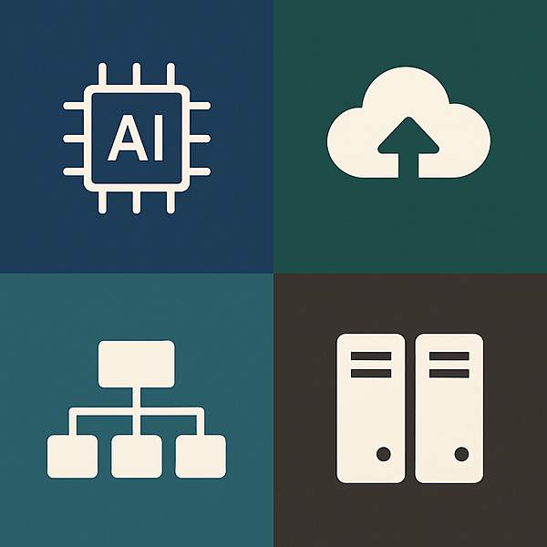 抓住美股 AI 投資機會：專業交易者的策略與風險管理