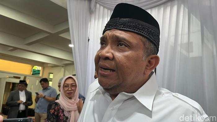 Rekam Jejak Afriansyah Noor, Wamenaker Baru Pengganti Noel