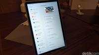 Potret Tablet Perdana Motorola di Indonesia, Moto Pad 60 Pro dan 60 Lite